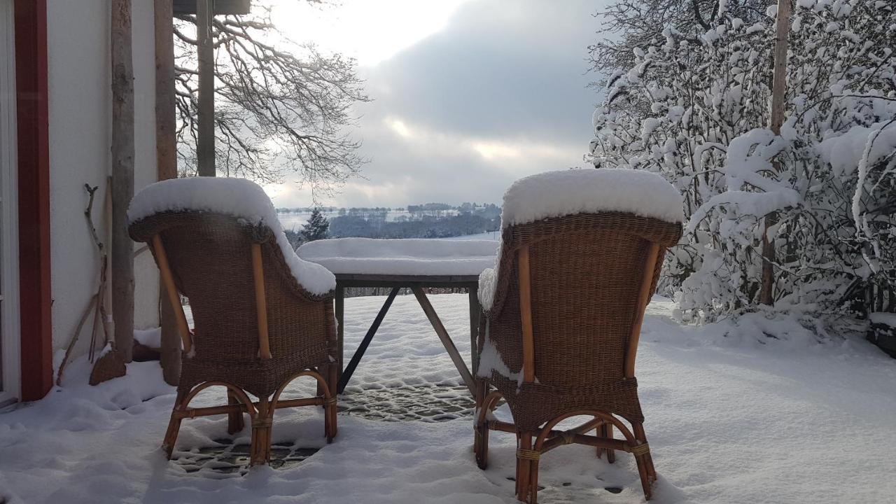 Sonnenschein Am Rursee Simmerath Εξωτερικό φωτογραφία