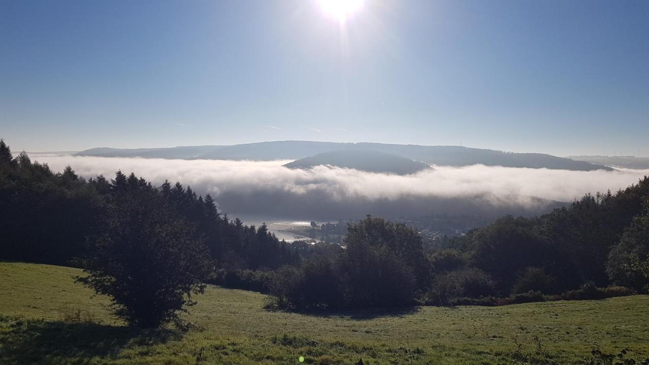 Sonnenschein Am Rursee Simmerath Εξωτερικό φωτογραφία