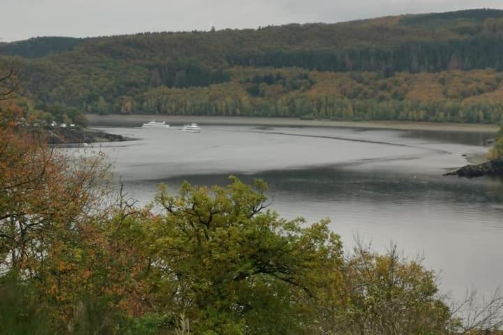 Sonnenschein Am Rursee Simmerath Εξωτερικό φωτογραφία